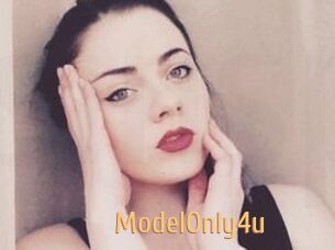 ModelOnly4u