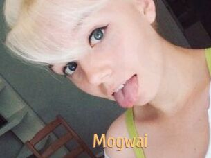 Mogwai