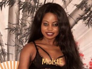 MoistE