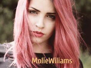MolieWiliams