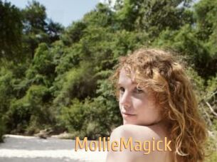 MollieMagick