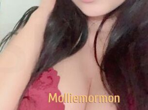 Molliemormon