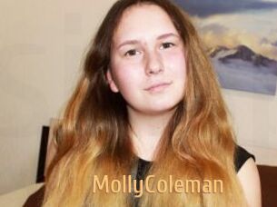MollyColeman