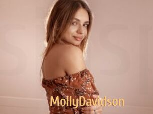 MollyDavidson