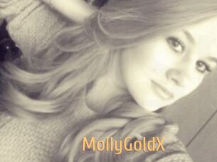 MollyGoldX