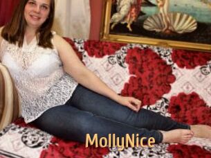 MollyNice