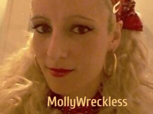 MollyWreckless