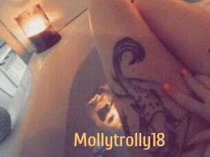 Mollytrolly18 Single Spass