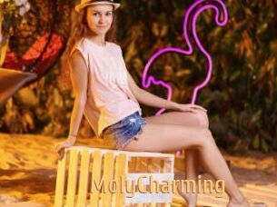 MolyCharming