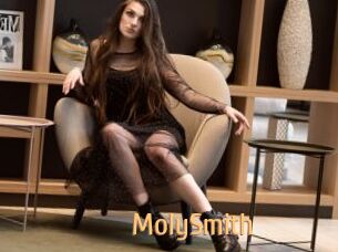 MolySmith