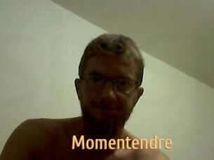 Momentendre