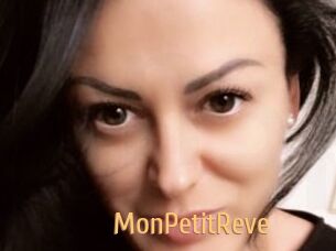 MonPetitReve