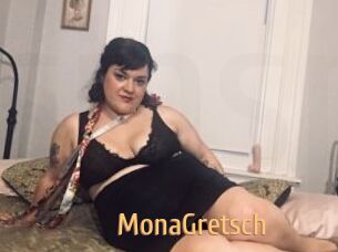 MonaGretsch