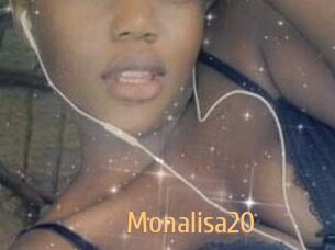 Monalisa20