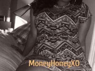 MoneyHoneyXO
