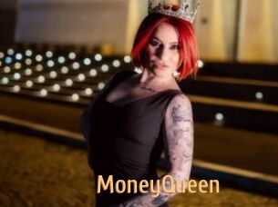 MoneyQueen