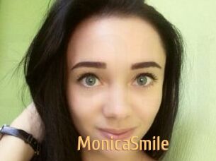 MonicaSmile