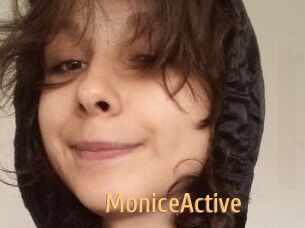 MoniceActive