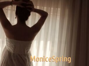 MoniceSpring