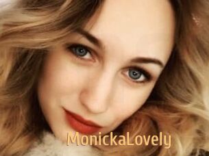 MonickaLovely