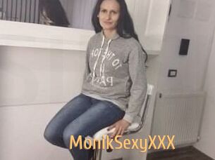 MonikSexyXXX