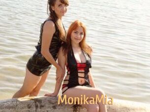 MonikaMia