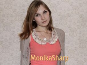 MonikaSharp