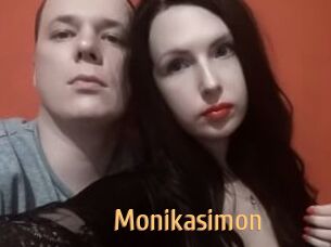 Monikasimon