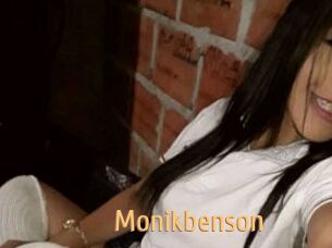 Monikbenson