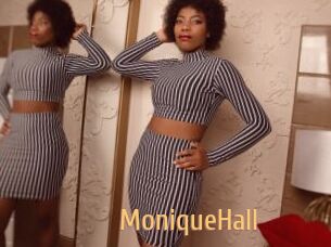 MoniqueHall