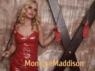 MoniqueMaddison