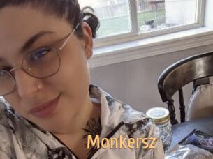 Monkersz