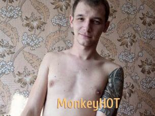 MonkeyHOT