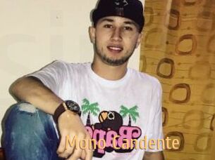 Mono_Candente