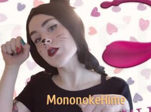 MononokeHime