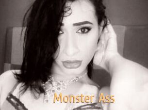 Monster_Ass