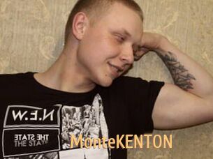 MonteKENTON