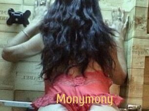 Monymony