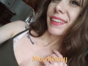 Moodiemay