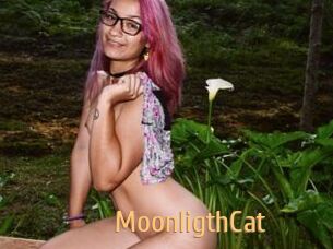 MoonligthCat