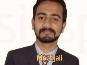 Mootijali