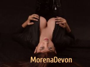 MorenaDevon