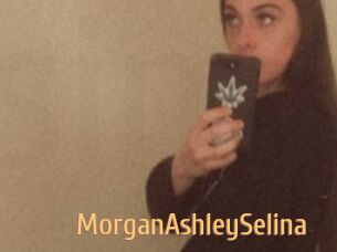 MorganAshleySelina
