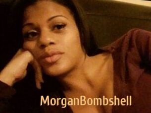 MorganBombshell