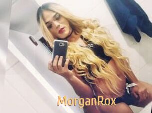 MorganRox