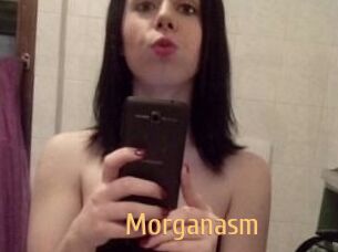 Morganasm