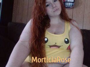 MorticiaRose