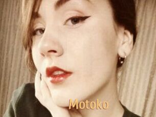 Motoko