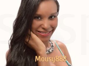 Mousy888