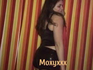 Moxyxxx